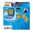 Top Trumps Match, Sonic the Hedgehog, gra logiczna