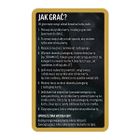 Top Trumps, World Football Stars, gra karciana