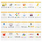 Topbright, Logiczne łamigłówki, gra edukacyjna, poziom podstawowy