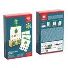 Topbright, Logiczne łamigłówki, poziom zaawansowany