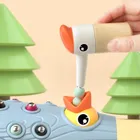 Topbright, Nakarm ptaszka, złap robaczka, gra zręcznościowa