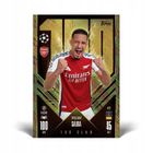 Topps, UEFA Champions League, Match Attax 2024/25, Eco pack, saszetki z kartami kolekcjonerskimi, 3 szt.