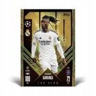 Topps, UEFA Champions League, Match Attax 2024/25, Mega Multipack, karty kolekcjonerskie