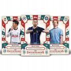 Topps, UEFA Champions League, Match Attax 2024/25, mini puszka z kartami kolekcjonerskimi