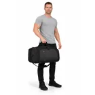 Torba sportowa, czarna, Peterson