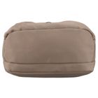 Torebka listonoszka, beżowa, Peterson