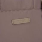 Torebka shopper, beżowa, Peterson