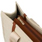 Torebka shopper, mix, Peterson