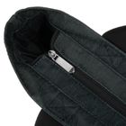 Torebka shopper, szara, Rovicky