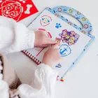 Totum, Psi Patrol, kreatywny szkicownik z naklejkami i akcesoriami