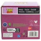 Toy Story, kubek ceramiczny, 325 ml