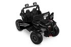Toyz, Blaze, terenowy pojazd akumulatorowy, black