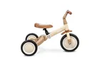 Toyz, Fox, rowerek trójkołowy, biegowy, beige