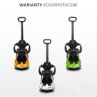 Toyz, Lamborghini Essenza, jeździk, Green