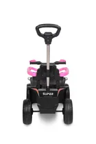 Toyz, Movix, jeździk, różowy