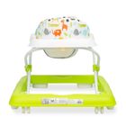 Toyz, Nel, chodzik, green