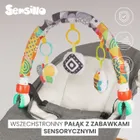 Toyz, pałąk do wózka, zabawka edukacyjna