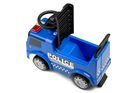 Toyz, Policja, jeździk, Blue