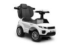Toyz, Sport Car, jeździk, White