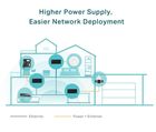 TP-Link, splitter, TL-POE170S PoE++