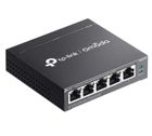 TP-Link, switch, ES205GP, Omada Easy Managed