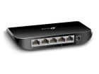TP-Link, switch, TL-SG1005D (5x 10/100/1000Mbps)