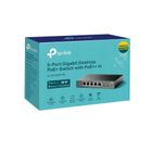 TP-Link, switch, TL-SG1005P-PD