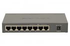 TP-Link, switch, TL-SG1008P