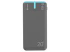 Tracer, powerbank, EnerGen, 20000mAh, PD+QC3.0 GB