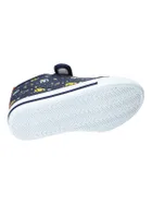 Trampki chłopięce, granatowe, American Club