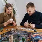 Trefl, Buduj z cegły, RPG, Forgotten Legacy, klocki konstrukcyjne, 420 elementów