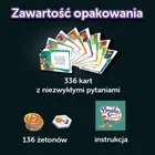 Trefl, Bujda na resorach, imprezowa gra quizowa