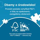 Trefl, EasyPiece, Pieski na wsi, puzzle, 300 elementów