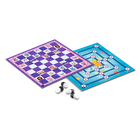 Trefl, Koci Domek Gabi, Warcaby i Młynek, gry familijne