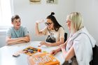 Trefl, Kto da więcej? Geek Out Int. Geek Out, gra pamięciowa