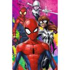 Trefl, Mini, Spider-Man, Zwinność i odwaga, puzzle, 54 elementy