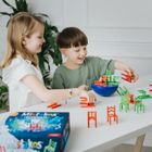 Trefl, Mistakos, Platform, familijna gra zręcznościowa