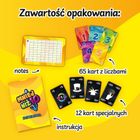 Trefl, Mniej niż 10, gra karciana