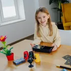 Trefl, Rodzina Treflików, Magiczne Sztuczki, Kolekcja Sztuczek Magika