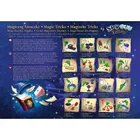 Trefl, Rodzina Treflików, Magiczne Sztuczki, Mega Skarbiec Magika