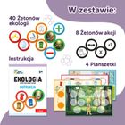 Trefl, Rodzina Treflików, Mały Odkrywca, Ekologia, gra edukacyjna