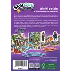 Trefl, Rodzina Treflików, Spy Guy 2, gra karciana