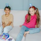 Trefl, Rodzina Treflików, Spy Guy, Anonimo, gra familijna