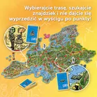 Trefl, Rodzina Treflików, Spy Guy Europa, gra familijna