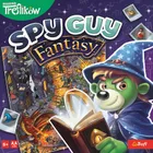 Trefl, Rodzina Treflików, Spy Guy Fantasy, gra familijna