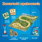 Trefl, Rodzina Treflików, Spy Guy Kids, Zwierzaki Cudaki, gra familijna