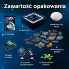 Trefl, Rodzina Treflików, Spy Guy, Kosmos, gra familijna