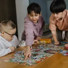 Trefl, Rodzina Treflików, Spy Guy Roma, gra familijna