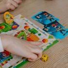 Trefl, Rodzina Treflików, Straż pożarna, gra strategiczna