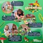 Trefl, Rodzina Treflików, Treflikowe grzybobranie, gra familijna